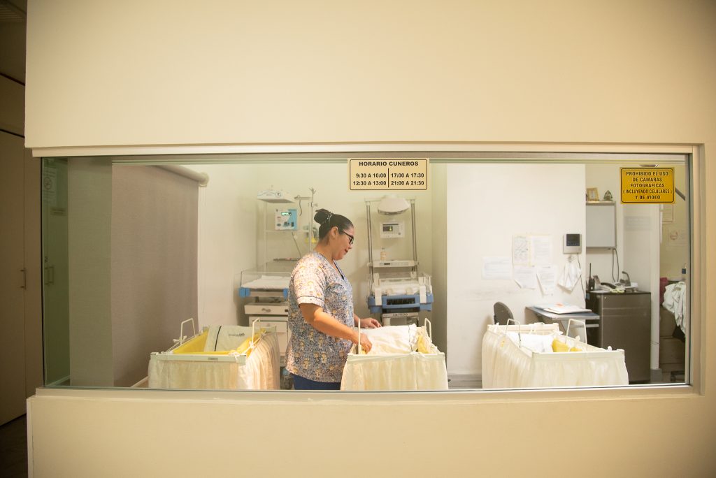 Paquetes de maternidad en Mérida