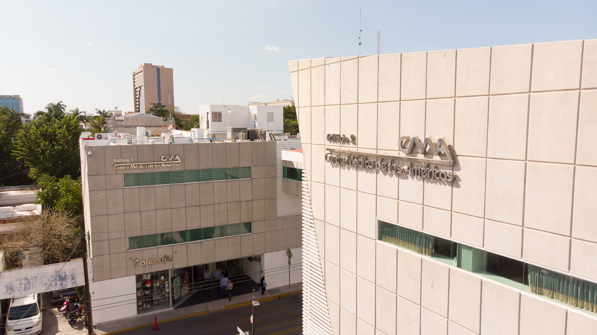 Rayos X de columna lumbar en Mérida