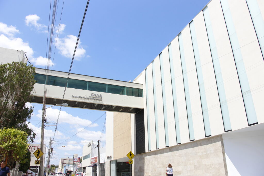 Rayos X de codo en Mérida